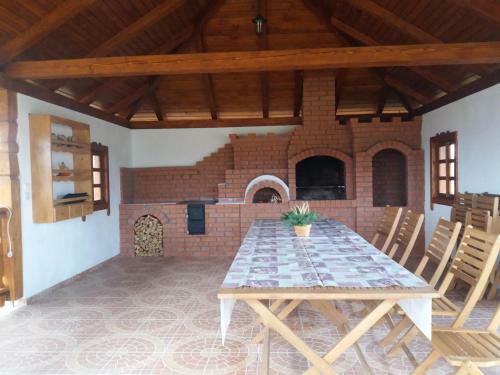 Hostal Pensiunea Obcina Mare