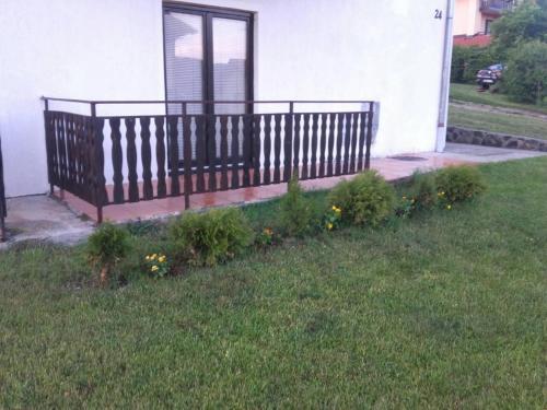 Hostal Apartments Vajati