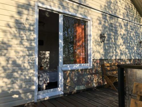 Agroturismo Cottage Novak