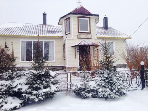 Agroturismo Cottage Novak