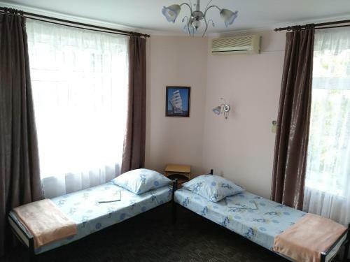 Hostal Guest House Mamma Olga