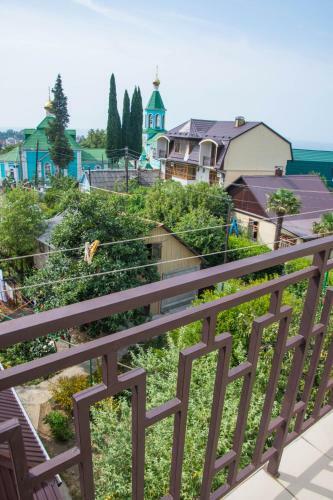 Hostal Guest House Mamma Olga