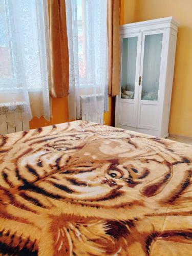 Apartament Shaumyana 28