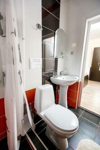 Hotel Guest House Klever