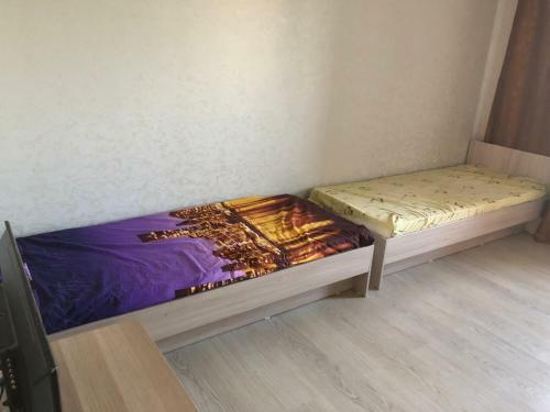 Two-bedroom Apartment On Frunza