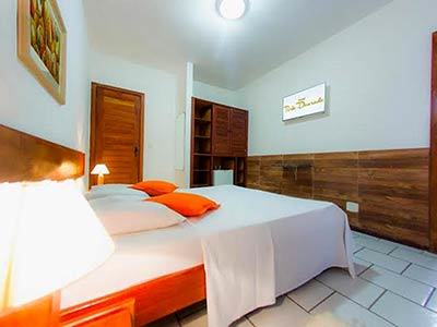 Hotel Porto Dourado