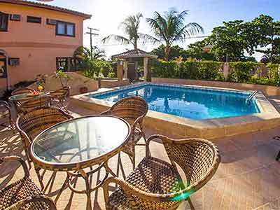 Hotel Porto Dourado