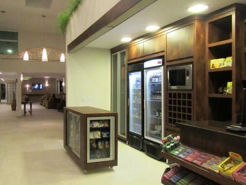 Vitoria Regia Apart Hotel