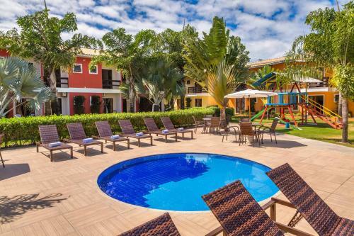 Vitoria Regia Apart Hotel