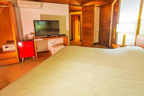 Hostal Pousada Triboju