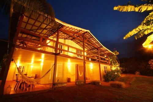 Hostal Pousada Mar Atl�ntico