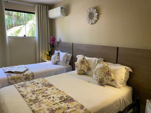 Hostal Princesa Isabel Pousada E Hotel ? Dom Pedro