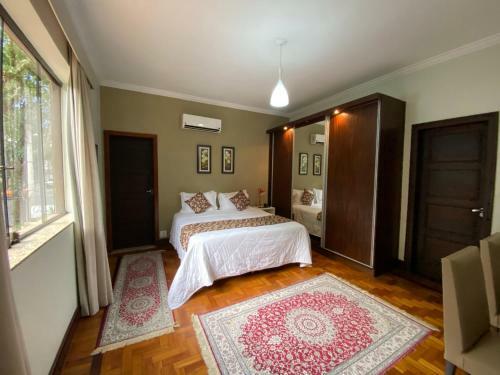 Hostal Princesa Isabel Pousada E Hotel ? Dom Pedro