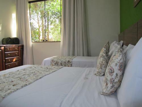Hostal Princesa Isabel Pousada E Hotel ? Dom Pedro