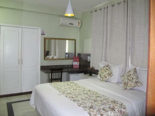 Hostal Princesa Isabel Pousada E Hotel ? Dom Pedro