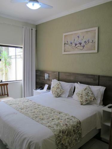 Hostal Princesa Isabel Pousada E Hotel ? Dom Pedro