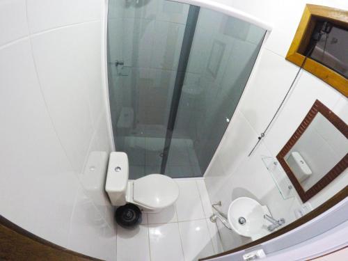 Hostal Pousada Praia Vermelha