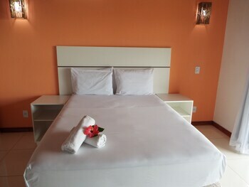 Hostal Pousada P� Na Areia