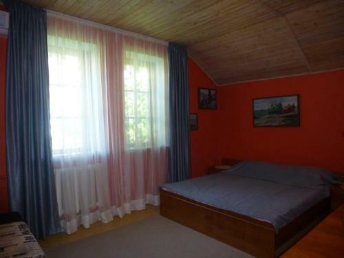 Holiday Home Zolotoy Klyuchik