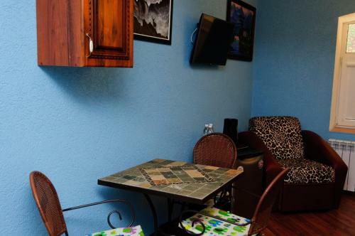 Hotel Pervy Dohodny Dom Korpus E