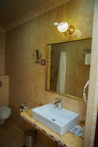 Grand Hotel &spa Maykop