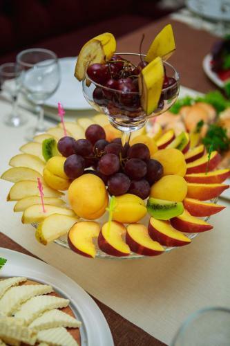 Grand Hotel &spa Maykop