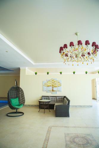 Grand Hotel &spa Maykop
