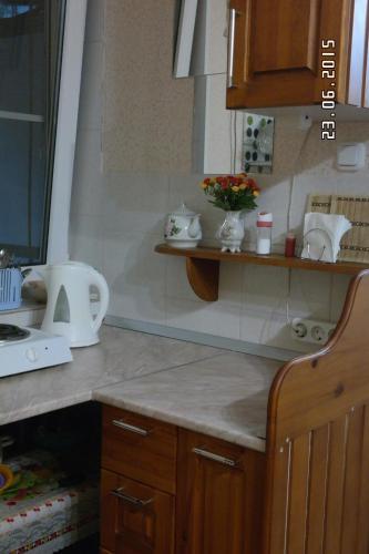 Hostal Guest House V Vodnikie