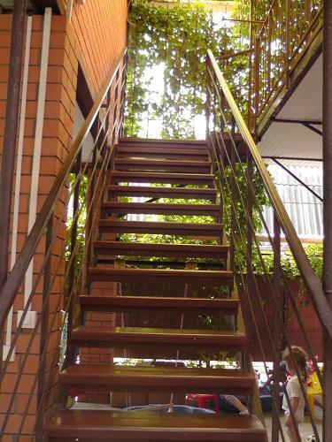 Hostal Guest House Nevsky
