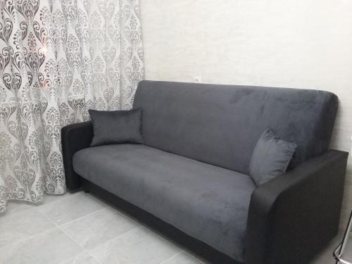 Apartment On Leninskiy Komsomol Ave