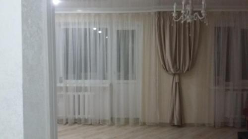 Apartment On Leninskiy Komsomol Ave