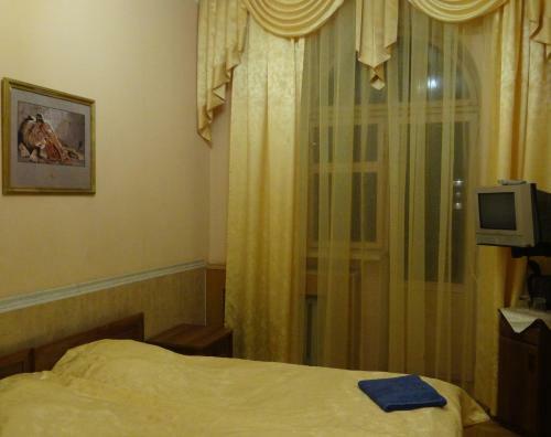 Posada Pansionat Orlinoe Gnezdo