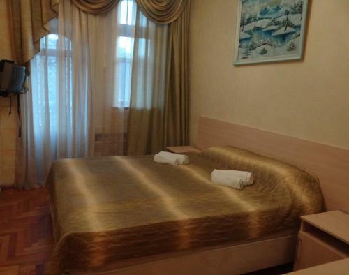 Posada Pansionat Orlinoe Gnezdo