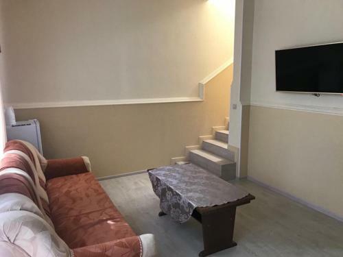Posada Pansionat Orlinoe Gnezdo