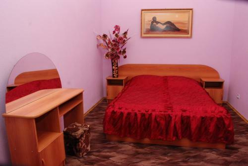 Posada Pansionat Orlinoe Gnezdo