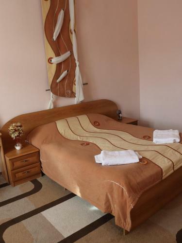 Posada Pansionat Orlinoe Gnezdo