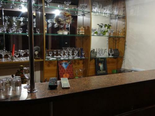 Posada Pansionat Orlinoe Gnezdo