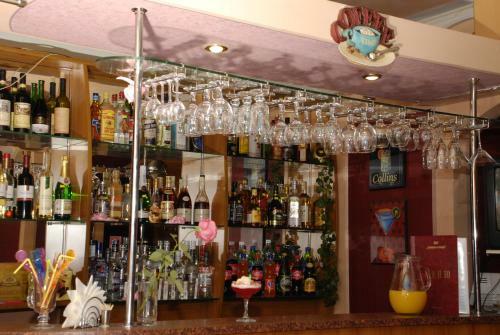 Posada Pansionat Orlinoe Gnezdo