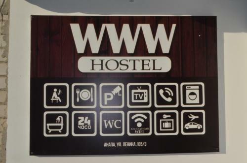 Hostel Www
