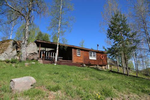 Agroturismo Baza Otdikha Skala