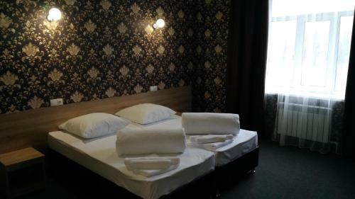 Hotel Tatianin Park