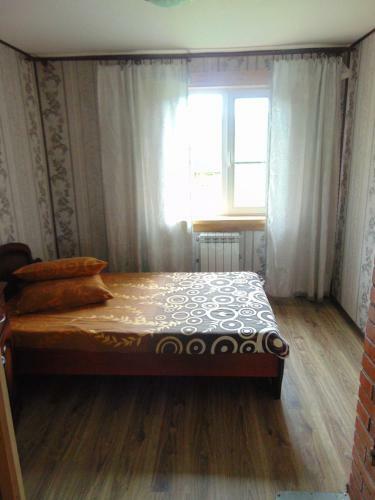 Agroturismo Country House Hutorok