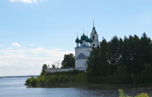 Park-hotel Diyevo Gorodishche