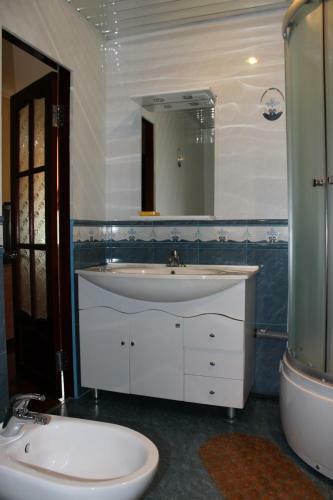 Albergue Khalturina Apartment