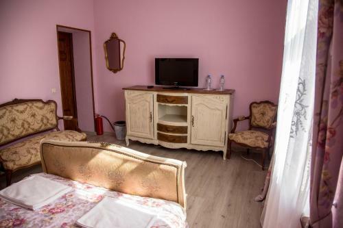 Posada Guest House Le Chalet