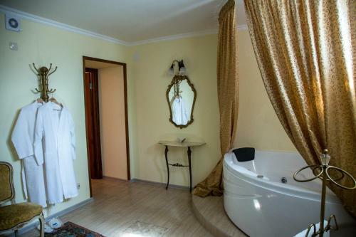 Posada Guest House Le Chalet