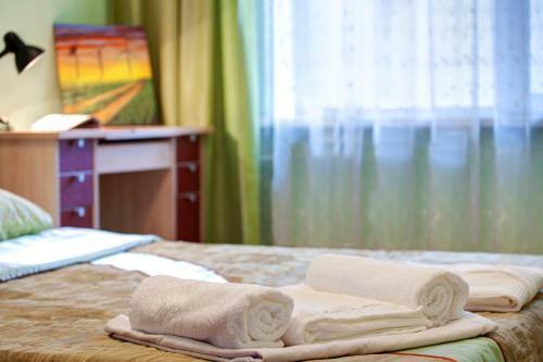 Apartamento Homehotel On Alekseeva 22