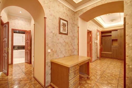 Apartamento Stn On Karavannaya