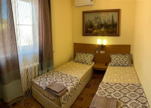 Hostal Guest House Zolotaya Gavan
