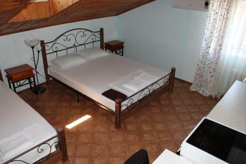 Hostal Guest House Zolotaya Gavan
